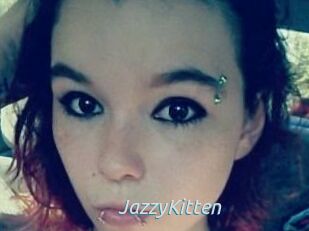 JazzyKitten