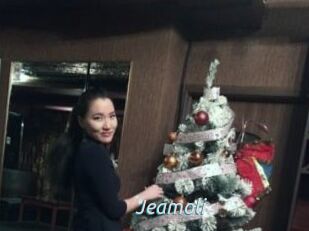 Jeamoli