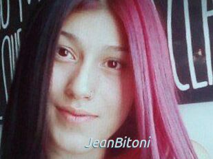 JeanBitoni