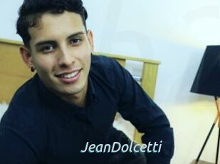 JeanDolcetti