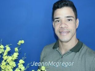 JeannMcgregor