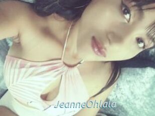 JeanneOhlala