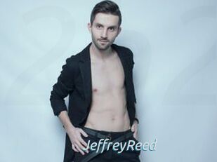 JeffreyReed