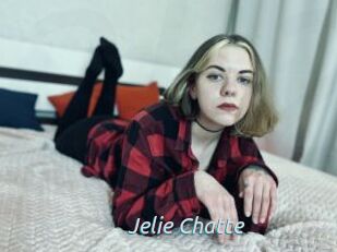 Jelie_Chatte