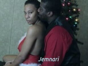 Jemnari