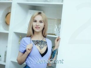 JenaGrant