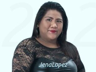 JenaLopez