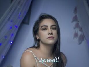 Jeneelll