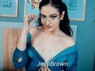 JennBrown