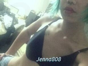 Jenna808