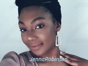 JennaRobinson