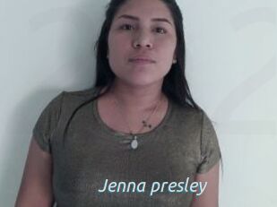 Jenna_presley