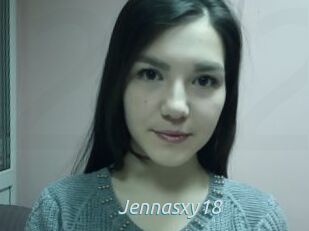 Jennasxy18