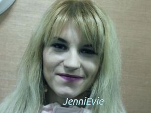 JenniEvie