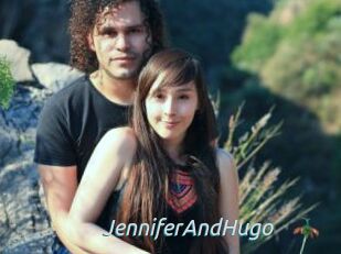 JenniferAndHugo