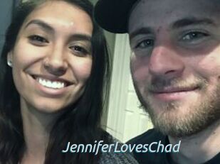 JenniferLovesChad