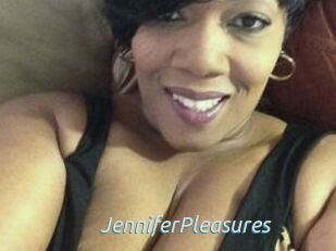 JenniferPleasures