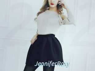JenniferRoxy
