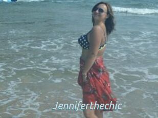 Jenniferthechic