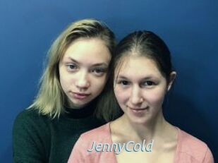 JennyCold