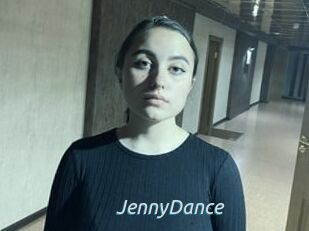 JennyDance