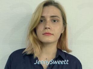 JennySweett