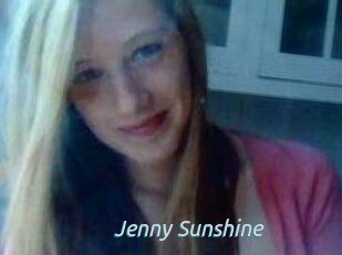 Jenny_Sunshine