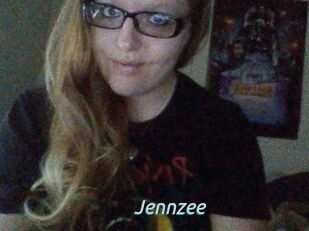 Jennzee