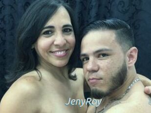 JenyRoy