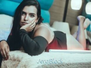 JeraBlack