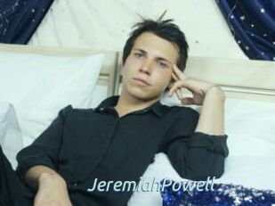 JeremiahPowell