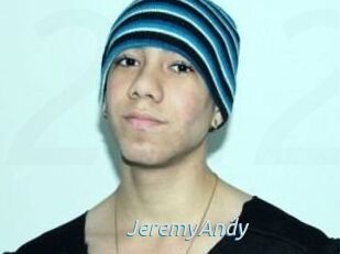JeremyAndy