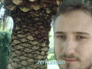 JerkLesson