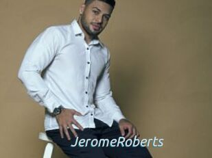 JeromeRoberts