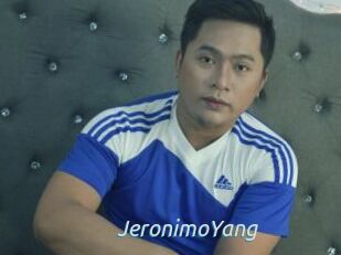 JeronimoYang