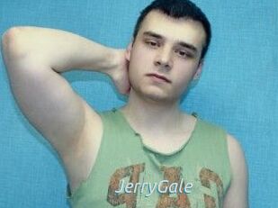 JerryGale