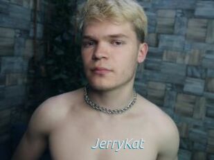 JerryKat