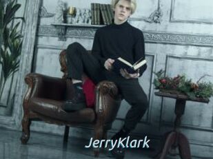 JerryKlark