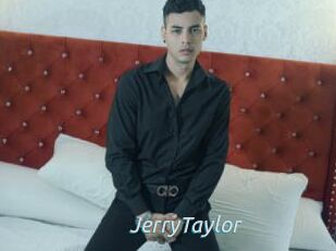 JerryTaylor