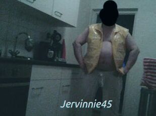 Jervinnie45