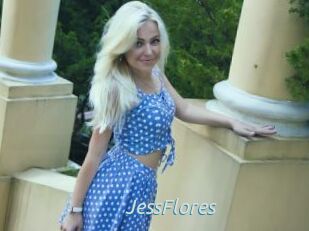 JessFlores
