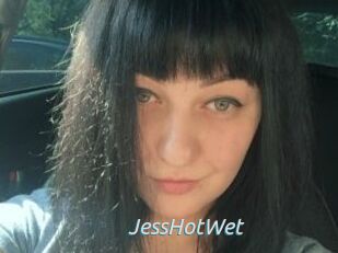 JessHotWet