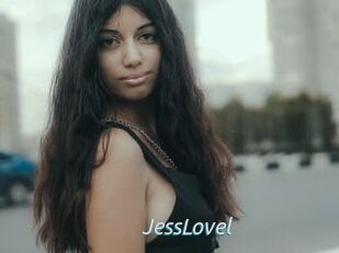 JessLovel
