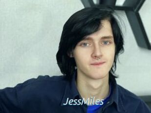 JessMiles