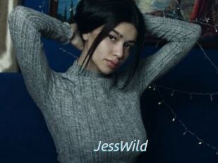 JessWild