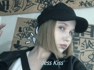 Jess_Kiss
