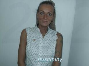 Jessaminy