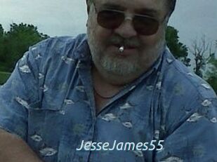 JesseJames55