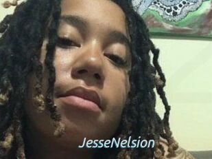 Jesse_Nelsion