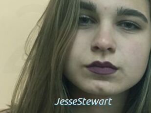 JesseStewart